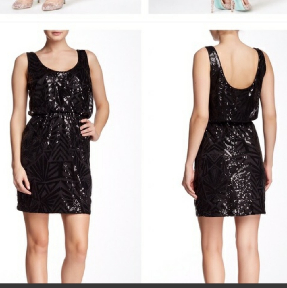Jessica Simpson dress
